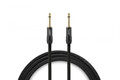 Warm Audio Premier Series Instrument Cable 18ft / 5.5m - PREM-TS-18-Warm_Audio_Premier_TS_Cable.jpg
