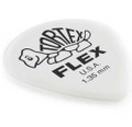 Dunlop Tortex Flex Jazz III XL 1.35mm Pick - Pack of 12 - JD-PIC-466P135-dunlop-flex-tortex-135.jpg