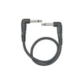 D'Addario Classic Series Patch Cable Right-Angle 3 feet - PW-CGTPRA-03-da_pw-cgtpra-03_main.jpg