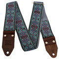 Air Straps Limited Edition Handcrafted Zen Guitar Strap - ZEN1-ZEN1-2.jpg