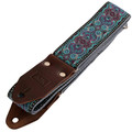 Air Straps Limited Edition Handcrafted Zen Guitar Strap - ZEN1-ZEN1-3.jpg