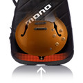 Mono M80 Vertigo Semi-Hollow Guitar Case in Black - 48874-VHB_Boot_Detail.jpg