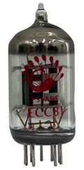 PSVANE ECC81 Single Valve Tube - ECC81-PSVANE-ECC81-12AT7-Single-Valve-Tube-Front-Photoroom.png-Photoroom.jpg
