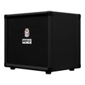 Orange OBC-112 1x12" Bass Cabinet in Black - 292483-Orange OBC112 (Black) - 2.jpg