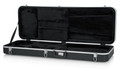 Gator Deluxe Molded Case for Electric Guitars Extra Long - GC-ELEC-XL_OPEN.jpg