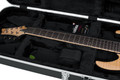 Gator Deluxe Molded Case for Electric Guitars Extra Long - GC-ELEC-XL_NECK.jpg