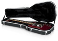 Gator Deluxe ABS Case for SG-Styled Guitars - GC-SG_OPEN_GEAR_02.jpg