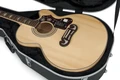 Gator Deluxe ABS Hard Case to fit Super Jumbo Acoustic Guitar - GC-JUMBO_BODY.jpg