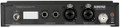 Shure PSM900 Transmitter ONLY with Removable Antenna - Channel 38 - P9TUK-Shure_Wireless_reciever_Rear.jpg