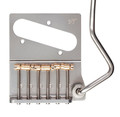 Vega VT2ND Teletrem Classic for Telecaster Guitars - VT2ND-CLASSIC-PLAIN-vt2nd-classic-palanca-estandar.jpg