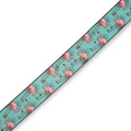 Levy's Prints Polyester 2inch Flamingo - 534291-1661434268469.jpg
