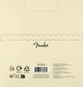 Fender SubSonic 5250 Short Scale Nickel-Plated Steel Bass Strings 40-95 - 0735250402-2.jpg