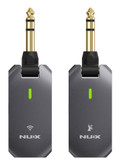 NUX C-5RC Guitar Wireless Guitar System Set 5 8G - C-5RC-Nux-C-5RC-Guitar-Wireless-Guitar-System-Set--5-8G-Hero.jpg