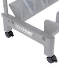 Rockstand Wheel Set With Brakes For Modular Multiple Stand 4 Pieces - 394508-1591196920228.jpg