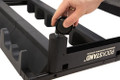 Rockstand Wheel Set With Brakes For Modular Multiple Stand 4 Pieces - 394509-1591196925054.jpg