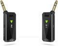 Nux B-5RC Guitar Wireless Guitar System Set 2 4G - B-5RC-B-5RC_Front.jpg