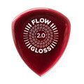 Dunlop Picks Flow Gloss 2.00mm Pack of 3 - 431010-jdpic550r20_1 2.jpg