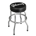 Gibson Premium Playing Stool in Black with White Logo - 346126-GA-STOOL2_front.jpg