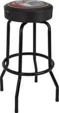 Fender Guitars & Amps Pick Pouch 30" Barstool in Black - 9192022015-1.jpg