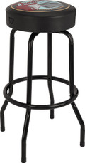 Fender Guitars & Amps Pick Pouch 30" Barstool in Black - 9192022015-4.jpg