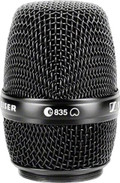 Sennheiser MMD E835-1 BK Cardioid Mic Module for SKM100, etc. (Capsule Only) - 502575-Sennheiser_E835_Capsule.jpg