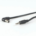 T-Rex Mini Jack Pedal Power Cable - 50cm - 381153-T-Rex Mini Jack Power Cable 50cm.jpg