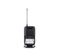 Shure BLX14CVL Lavalier Wireless Microphone System - 511324-1652351509303.jpg