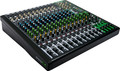 Mackie PROFX16 V3 Mixer with Digital FX - 355707-ProFX16v3_3qtrR.jpg
