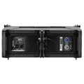 RCF HDL 6-A Active 2-way line array module 2x6,5" + 1", 700Wrms, 1400Wpeak - 13000496-RCF_HDL-6-A-back_gallery.jpg