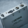 Boss GKC-AD GK Guitar Synth Converter - 13 Pin to Serial - GKCAD-Boss-GKC-AD-GK-Converter-Detail.jpg