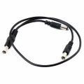 Voodoo Labs 18v Y Cable For Combining Outputs On Pedal Power - 21867-VLPPY_super.jpg
