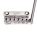 Vega-Trem Ultra 2-Point Floating Tremolo System in Polished Steel - ultra-trem-vt1-glossy-2-pivotes.jpg