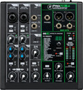Mackie PROFX6 V3 Mixer with Digital FX - 355612-ProFX6v3_Top.jpg