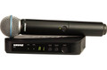 Shure BLX24 with Beta 58A Analogue Wireless Vocal System - 511237-1652347771671.jpg