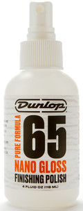 Dunlop Pure Formula 65 Nano Gloss Finishing Cleaner & Polish 4 Oz - JD-ACC-6604-6604.MAIN.jpg