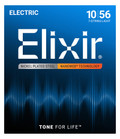 Elixir Nanoweb 10-56 Medium 7 String Set For Electric Guitar - E12057-2.jpg