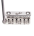 Vega-Trem Ultra 2-Point Floating Left Handed Tremolo System in Polished Steel - VT1S2PSTEEL-LH-Vega-Trem-Floating-Tremolo-System-Polished-Steel-Two-Pivot-Left-Handed.jpg