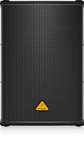 Behringer B1520 PRO Professional 1200W 15 PA Loudspeaker System - 451043-B1520-PRO_P0286_Front_XL.jpg