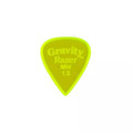 Gravity Razer Mini 1.5mm Pick (Green) - Polished edges - 112406-tmpAABB.jpg