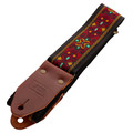 Air Straps Limited Edition Handcrafted Mandalay Guitar Strap - MAND1-MAND1-3.jpg