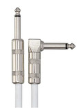 Hosa Guitar Cable,  Straight to Right-angle, 10ft / 3M - GTR-210R-hosa-cable-2.jpg