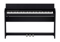 Roland F701 - Small Home Digital Piano in Contemporary Black - 426581-120720_F701_CB_FRONT_F2.jpg
