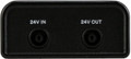 Mono Large Pedalboard Power Supply with Isolated Outputs & Mounting Kit - PSU-PFX-PS-L-BLK-Mono-PFX-Power-Supply-Large-in-Black-4.jpg