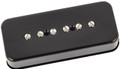 Seymour Duncan Silencer JJN P90B Soapbar Electric Guitar Pickup in Black - 1611302-57BC-Seymour-Duncan-Black-JJN-P90B-Silencer-Soapbar-Hero.jpg