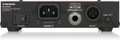 TC Electronic BAM200 Ultra-Compact 200W Bass Head - 332625-BAM200_P0DI5_Rear_L.jpg
