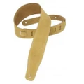 Levy Strap 21/2 Tan Suede Strap - 17504-MS26TAN_super.jpg
