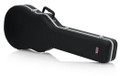 Gator Deluxe Single Cutaway Style ABS Guitar Case - GC-LPS_FRONT_RT.jpg