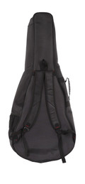 Andertons Music Co. 15mm Ndura Ballistic Gig Bag for Dreadnought Acoustic Guitar - STB-NDURA 15 W (4).jpg
