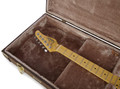 Gator Electric Vintage Leather Look Guitar Case - GW-ELECT-VIN_HEADSTOCK.jpg
