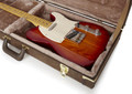 Gator Electric Vintage Leather Look Guitar Case - GW-ELECT-VIN_BODY.jpg
